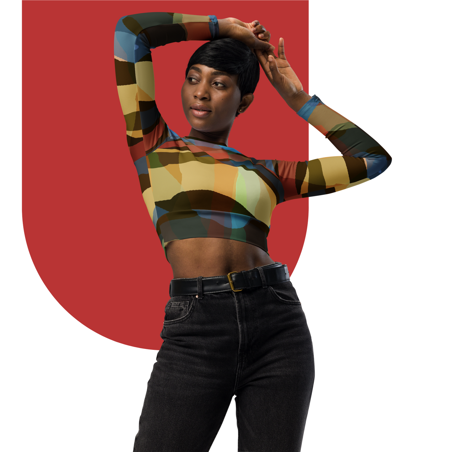 Crop Tops