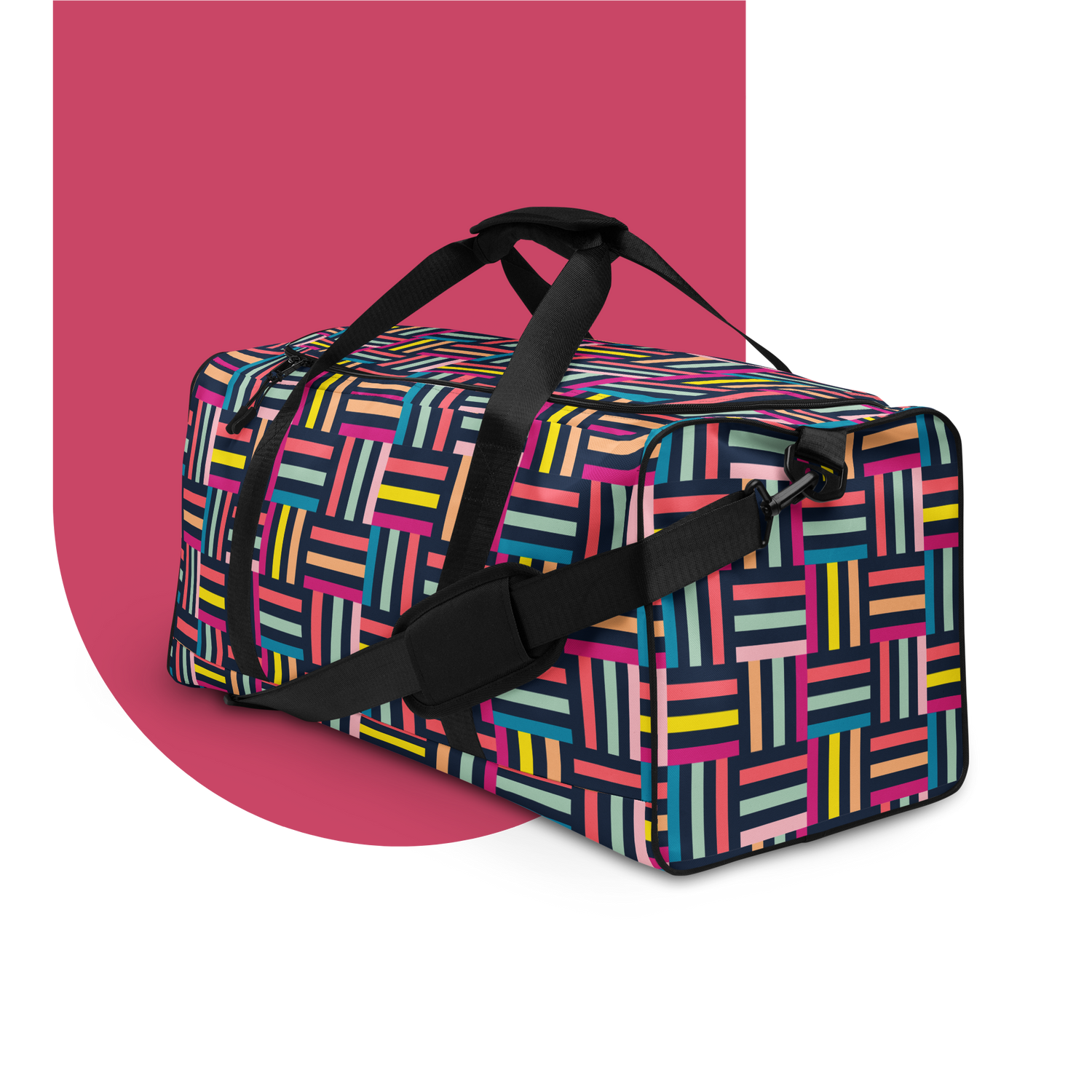 Duffle Bags