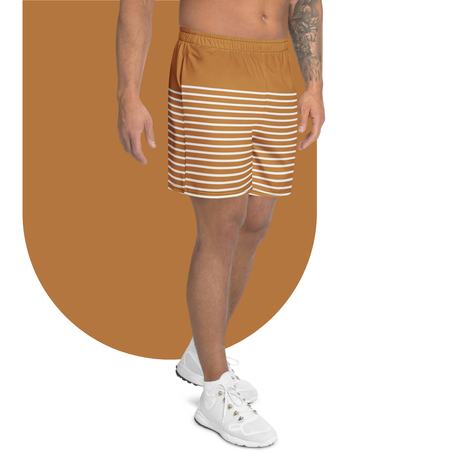 Men's Activewear