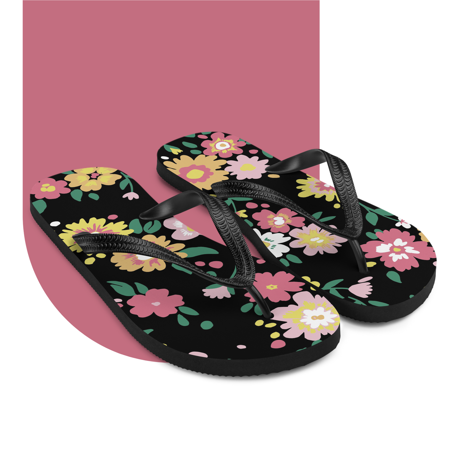 Women's Flip-Flops