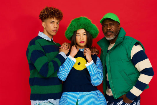 Prints That Feel Like Summer Even In Winter