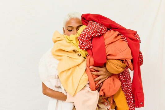 The Gentle Art Of Wearing Loud Prints Politely