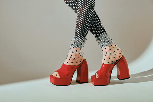 From Plaid To Polka Dots: A Beginner Friendly Print Glossary