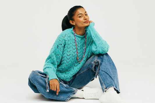 Why Teal Tones Feel Like Calm Confidence