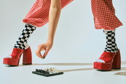 Pattern Mixing For People Who Hate Matching