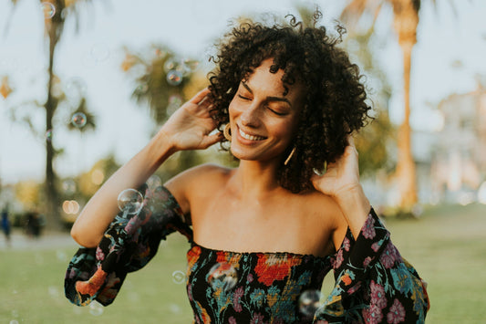 The Most Complimented Prints And Why They Work