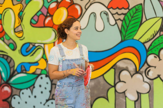 How To Match Your Outfit To Your Creative Mood
