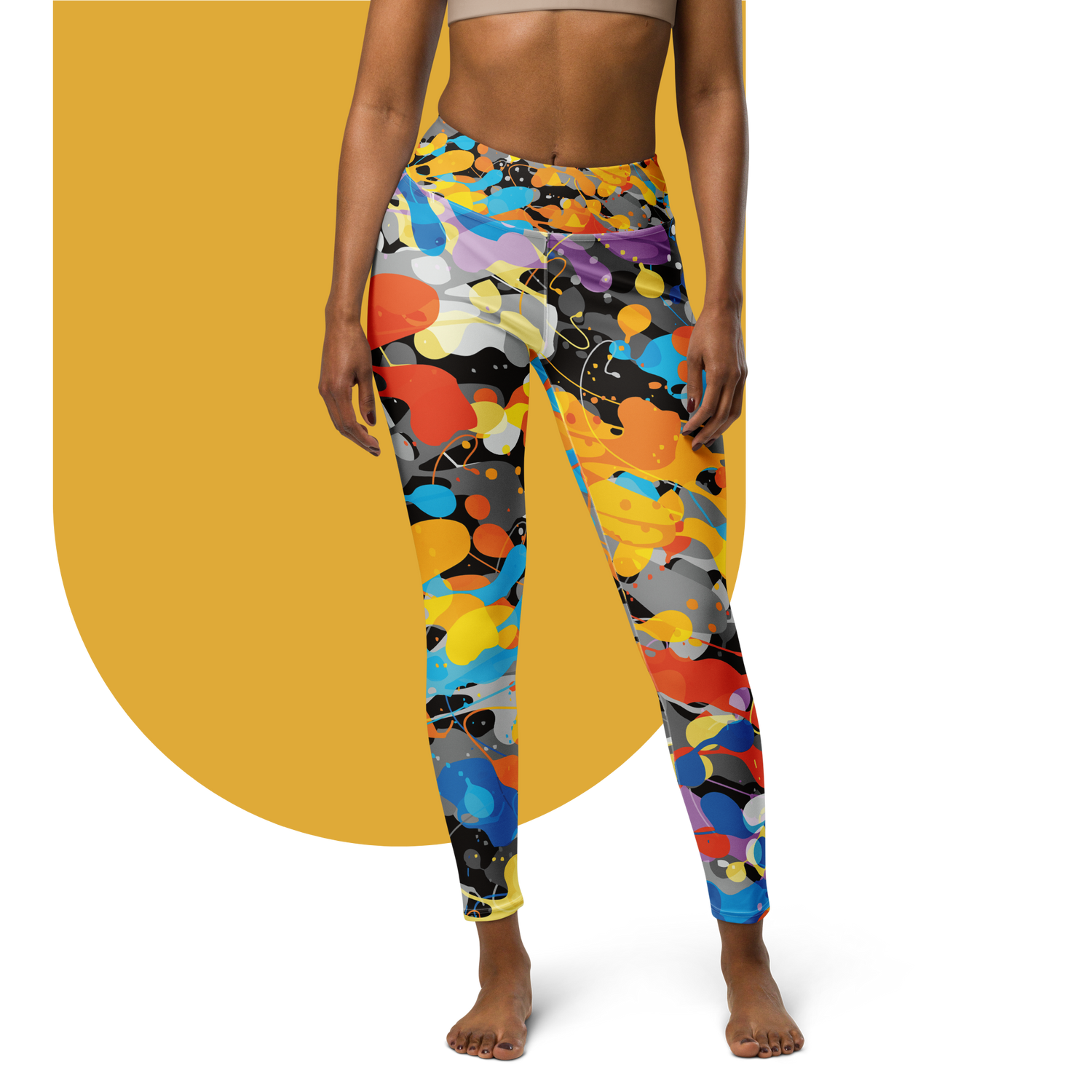 Activewear Collection