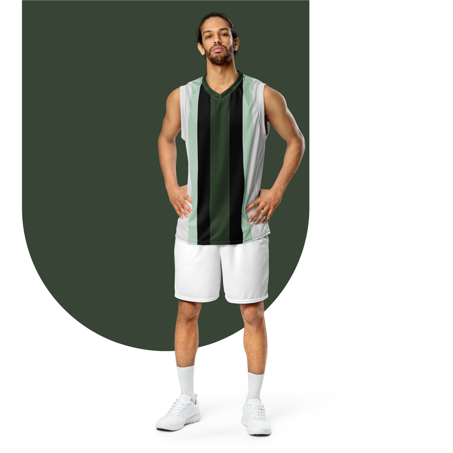 Men's Basketball Jerseys