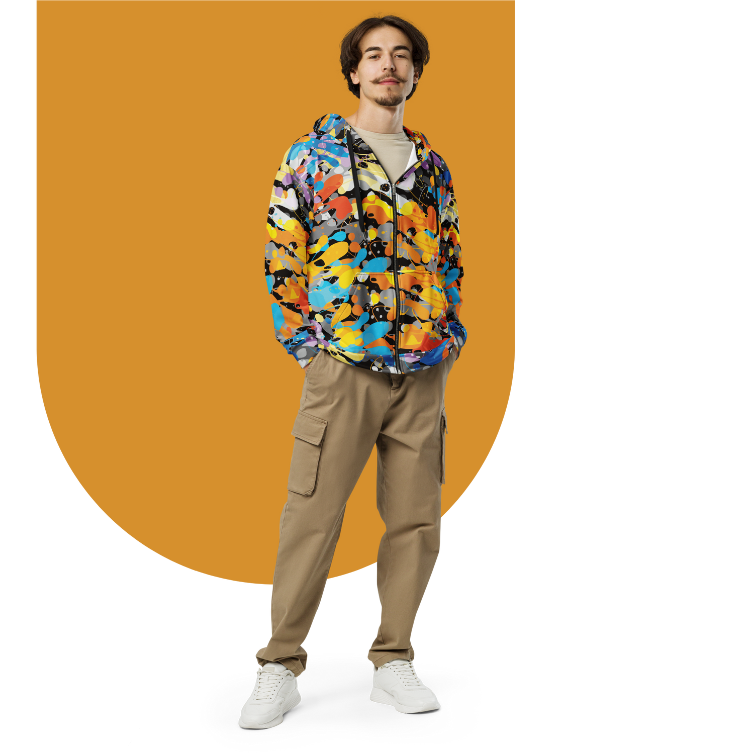 Men's Hoodies