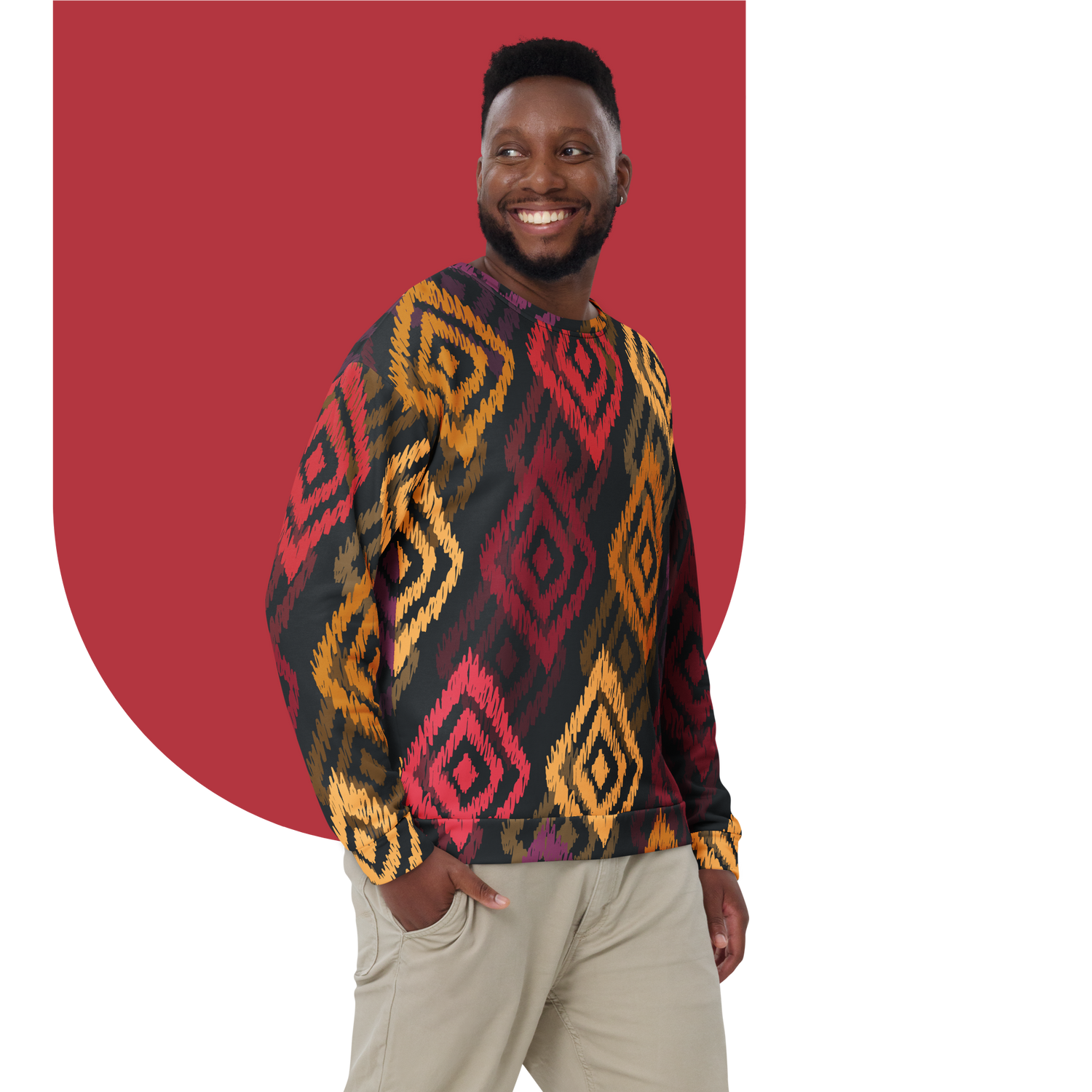 Men's Sweatshirts