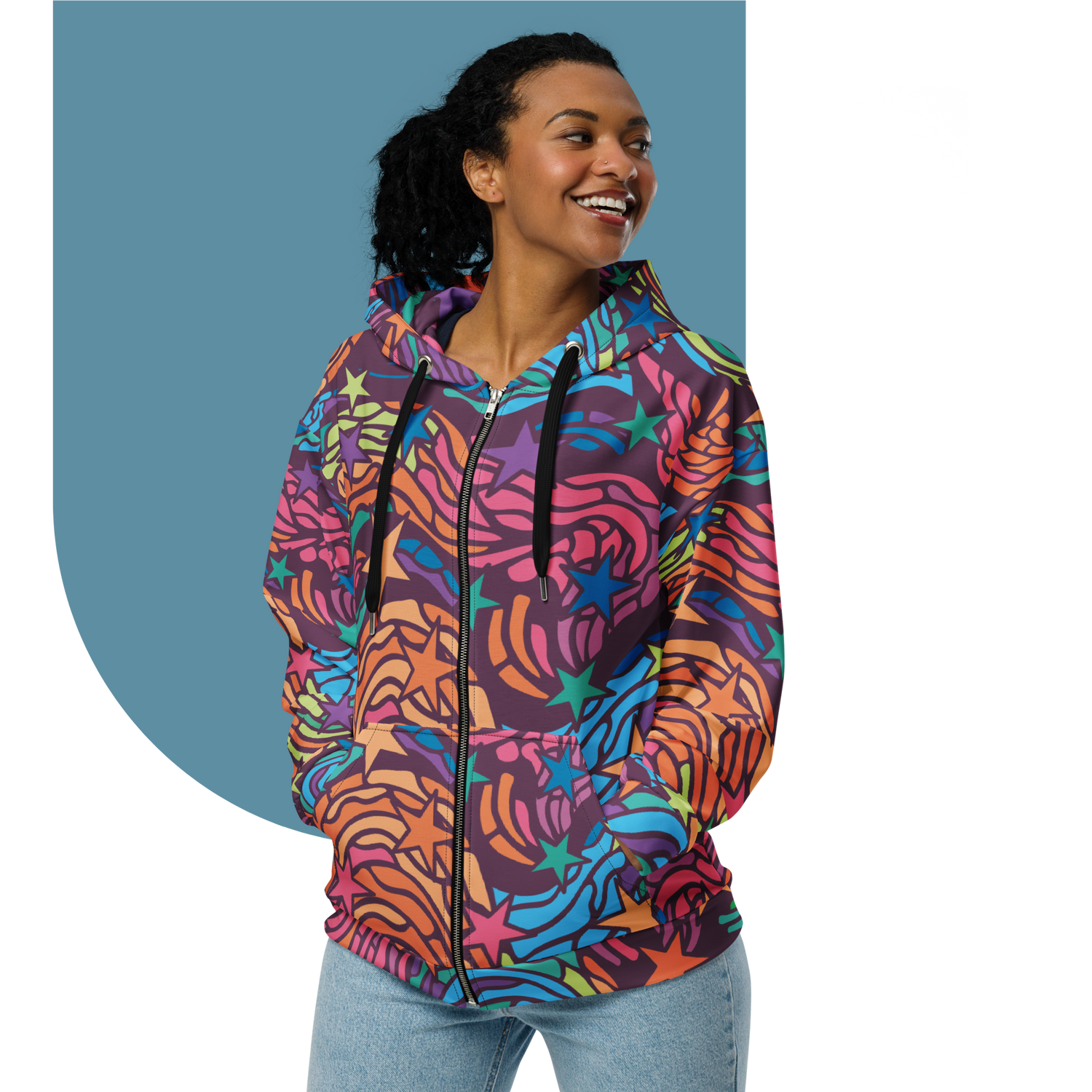 Women's Hoodies
