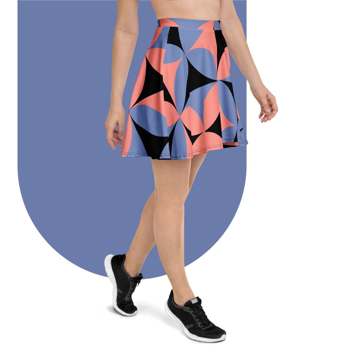 Women's Skater Skirts