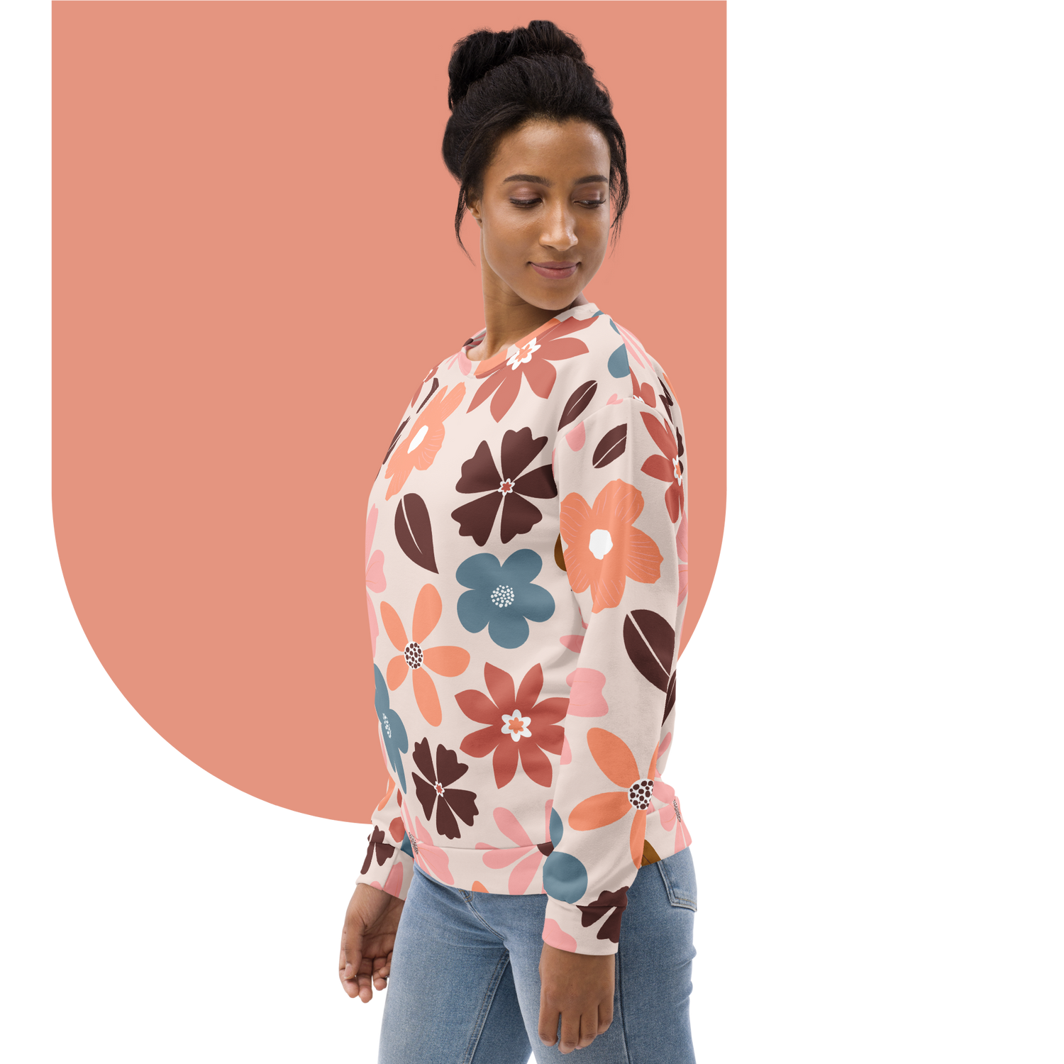 Women's Sweatshirts